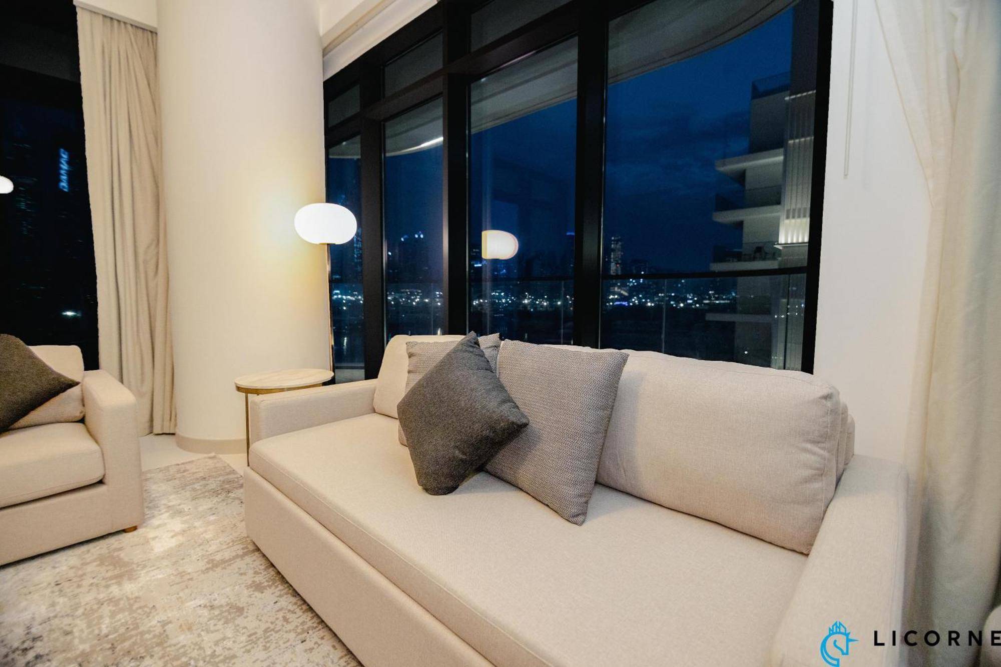Апартаменти Seascape Sanctuary - 3 And A Half Br Beachfront Bliss - Marina Vista Tower 1 *