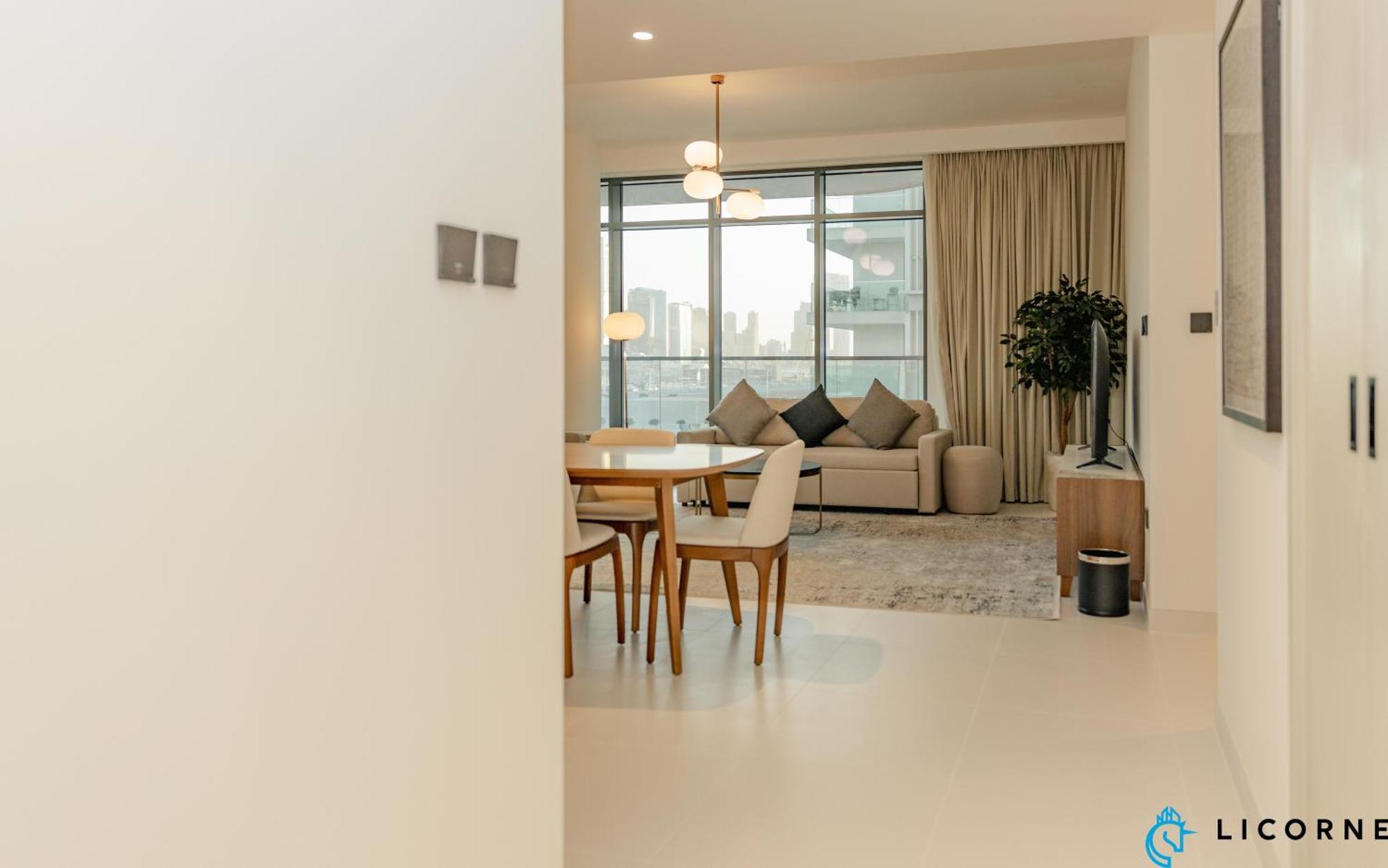 Апартаменти Seascape Sanctuary - 3 And A Half Br Beachfront Bliss - Marina Vista Tower 1 *