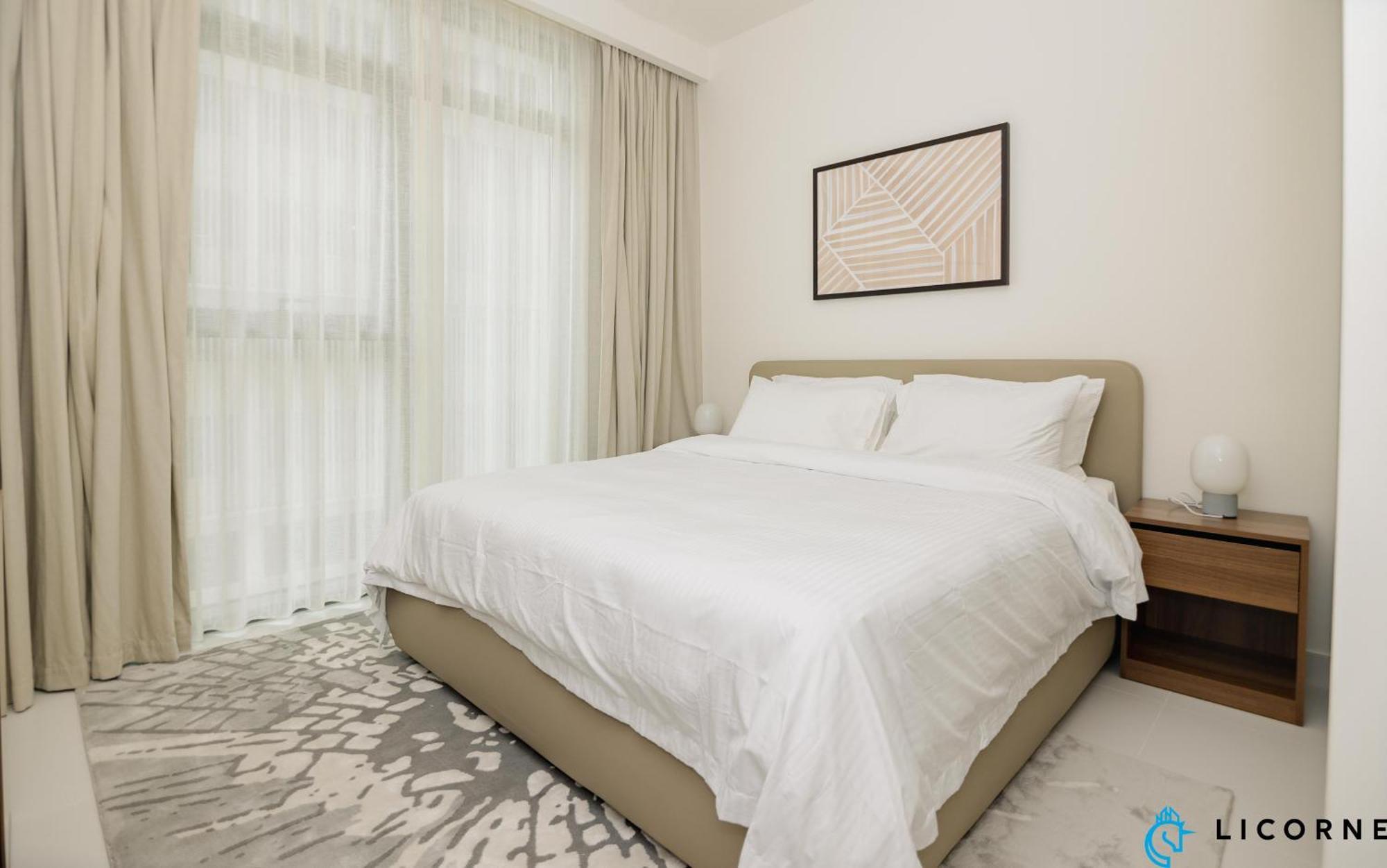 Апартаменти Seascape Sanctuary - 3 And A Half Br Beachfront Bliss - Marina Vista Tower 1