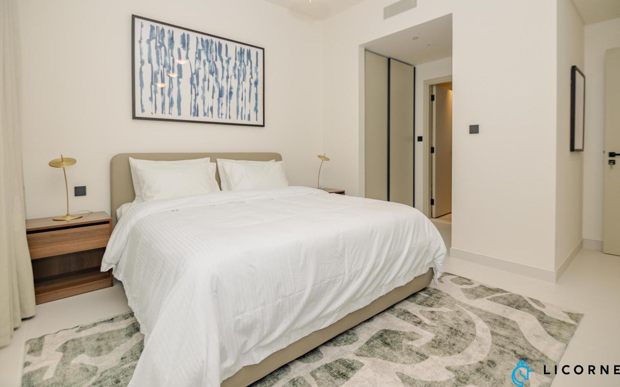 Seascape Sanctuary - 3 And A Half Br Beachfront Bliss - Marina Vista Tower 1 Апартаменти
