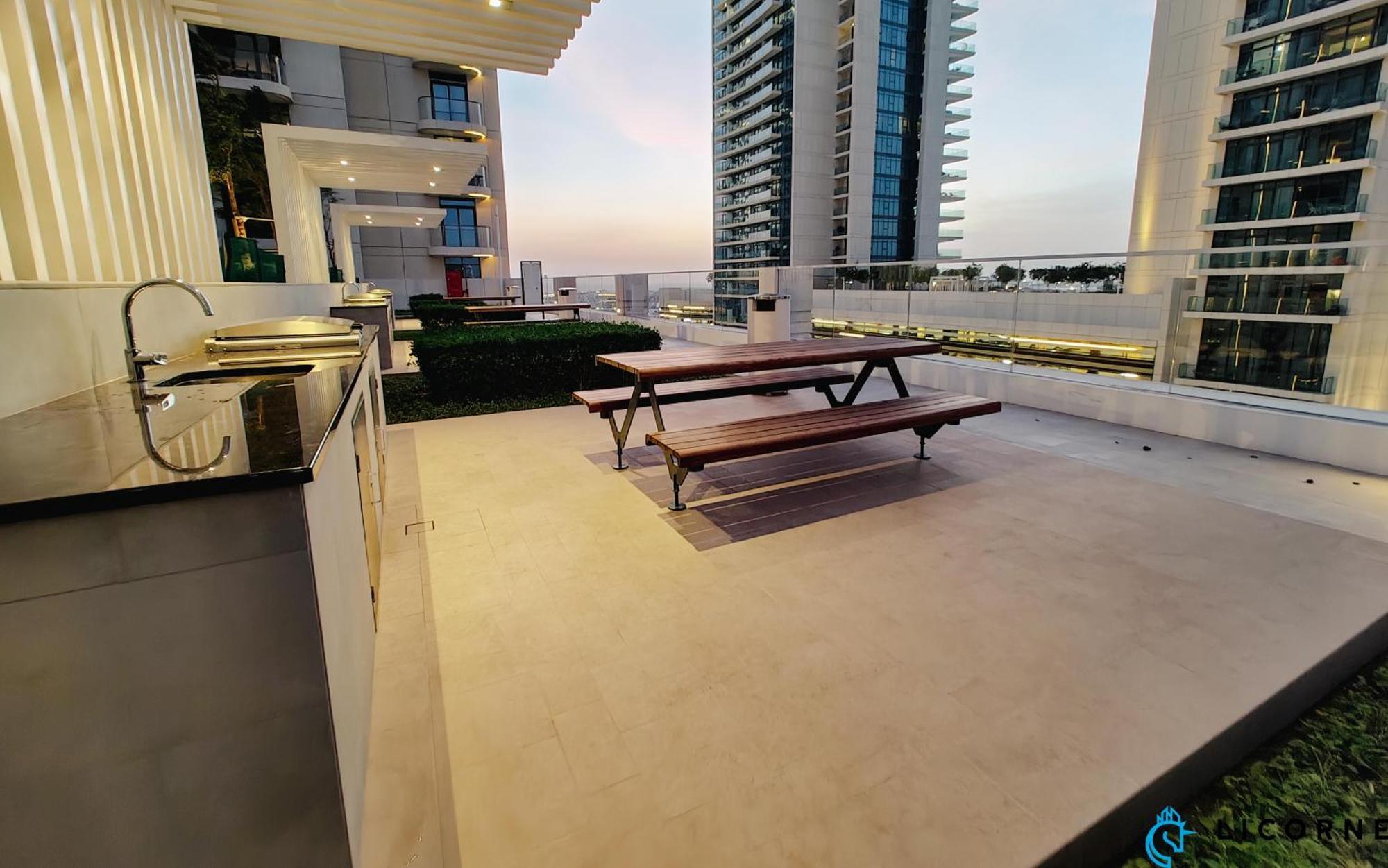 Апартаменти Seascape Sanctuary - 3 And A Half Br Beachfront Bliss - Marina Vista Tower 1 *