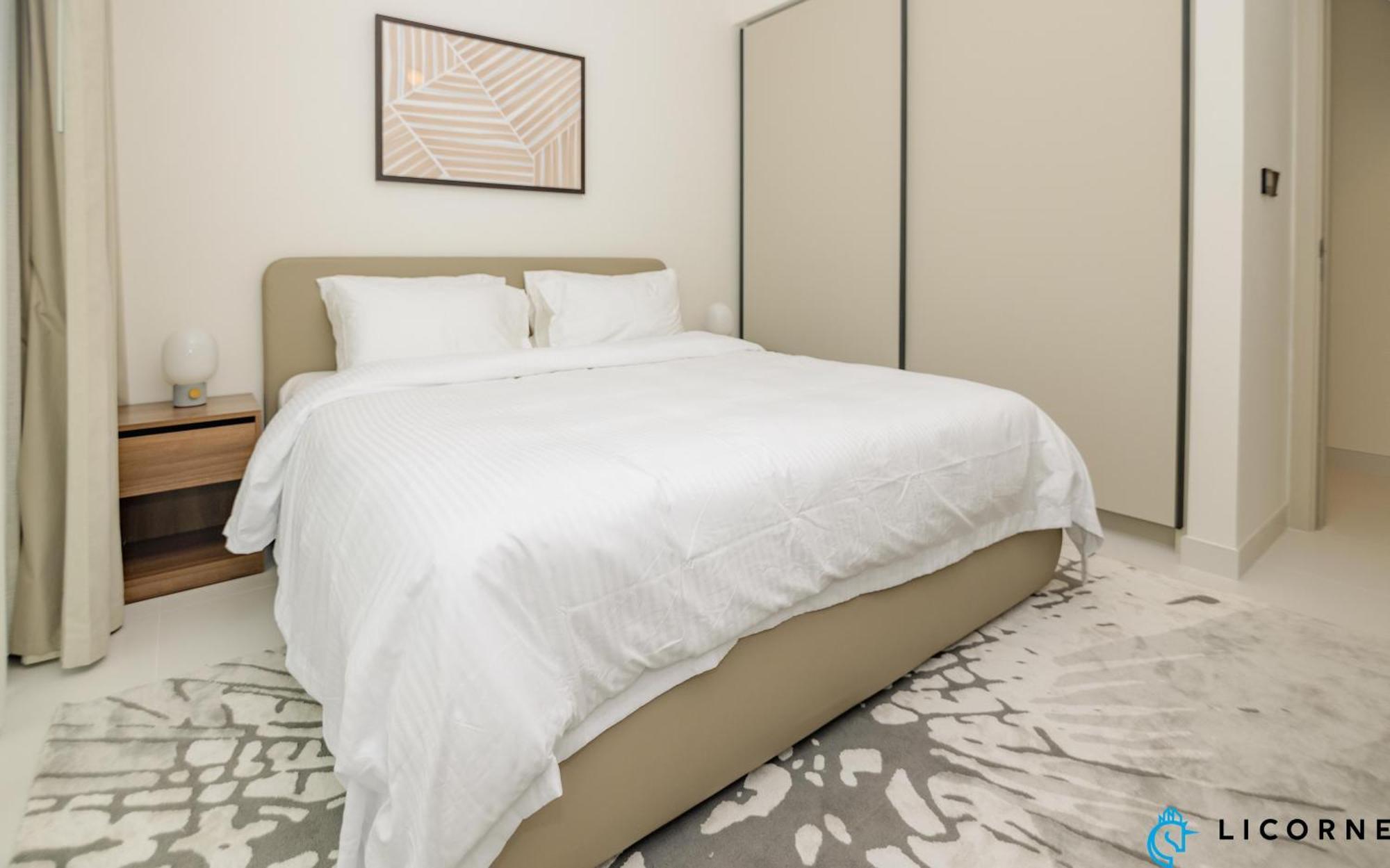 Апартаменти Seascape Sanctuary - 3 And A Half Br Beachfront Bliss - Marina Vista Tower 1