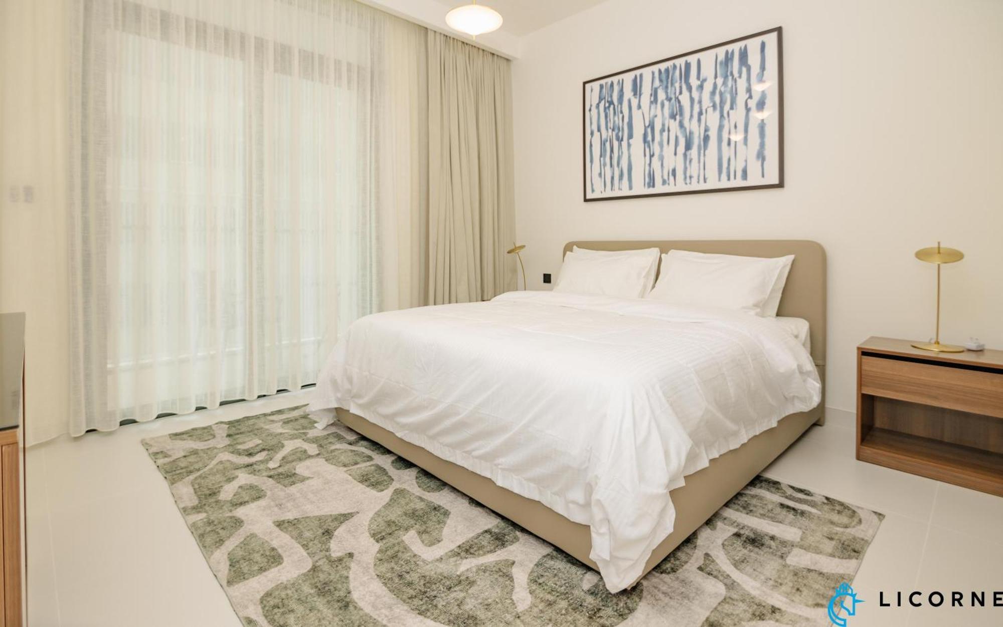 Seascape Sanctuary - 3 And A Half Br Beachfront Bliss - Marina Vista Tower 1 Апартаменти