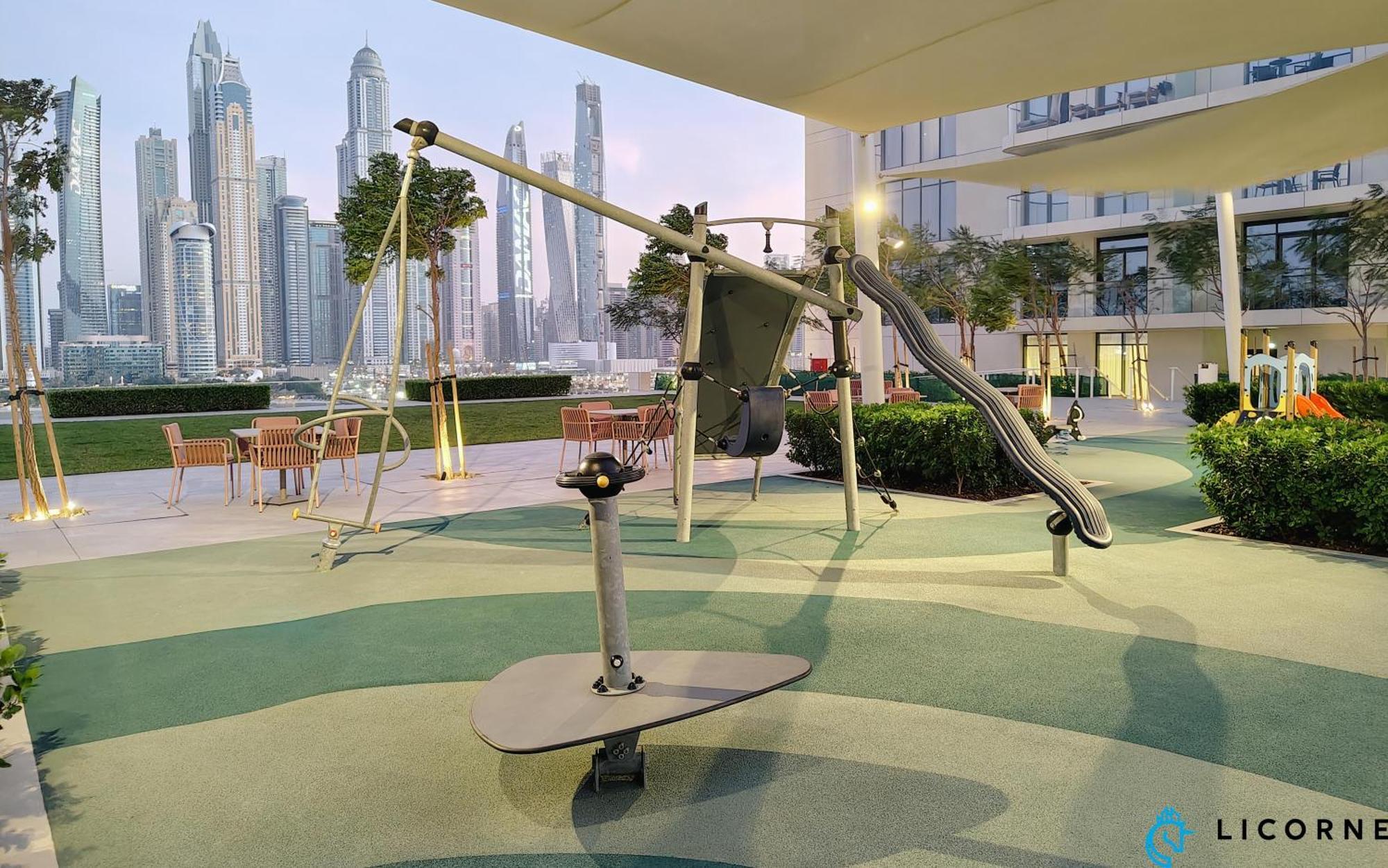Seascape Sanctuary - 3 And A Half Br Beachfront Bliss - Marina Vista Tower 1 Апартаменти